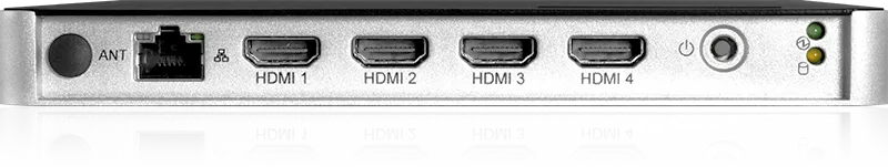 SMP8100